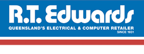 RT Edwards